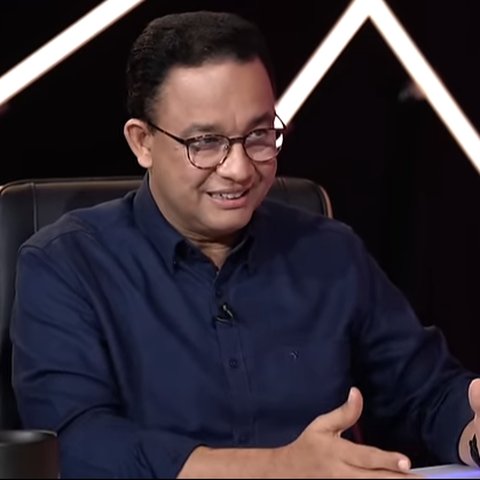 Anies Baswedan