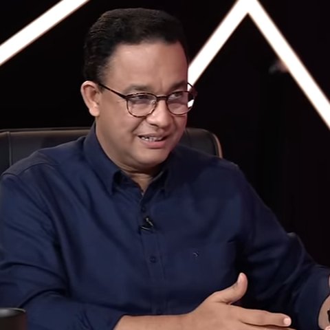 Anies Baswedan