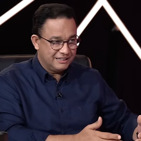 Anies Baswedan