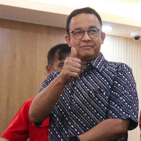 Gagal Nyalon, Anies Restui Pendukungnya Golput di Pilkada Jakarta?