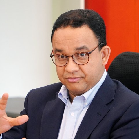 Anies Baswedan