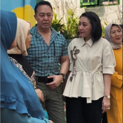 Andika Perkasa ke Magelang