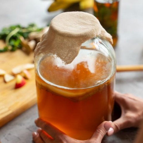 5 Minuman yang Bisa Melancarkan Pencernaan dan Membuat BAB Seketika, Cocok buat yang Sembelit