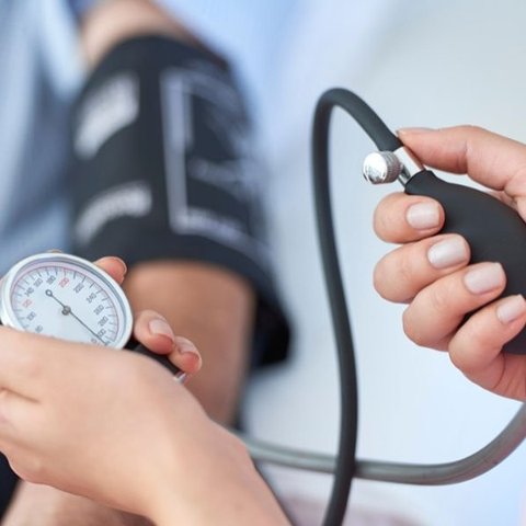 Olahraga untuk Turunkan Tensi Tinggi