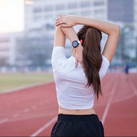 Cara Mengatasi Rasa Malas Berolahraga