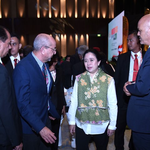 Puan Maharani
