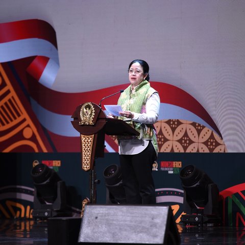 Puan Maharani