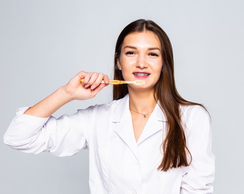 Pengobatan Bau Mulut