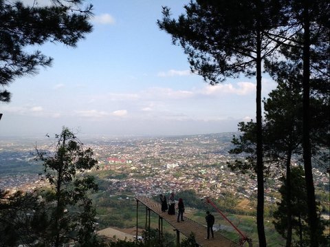 Wisata Alam Kota Batu