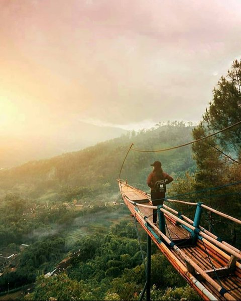 Wisata Alam Kota Batu