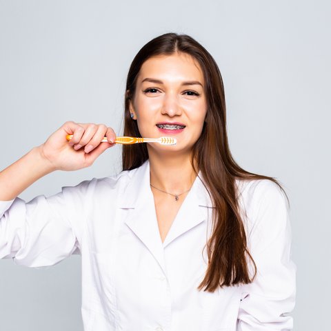 Pengobatan Bau Mulut