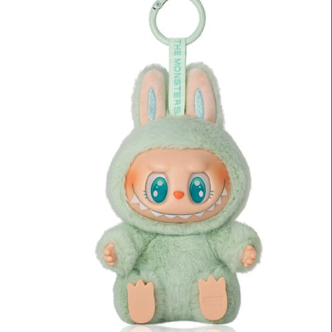 boneka labubu
