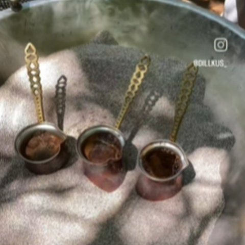 Pasar Awi Campernik Cimahi