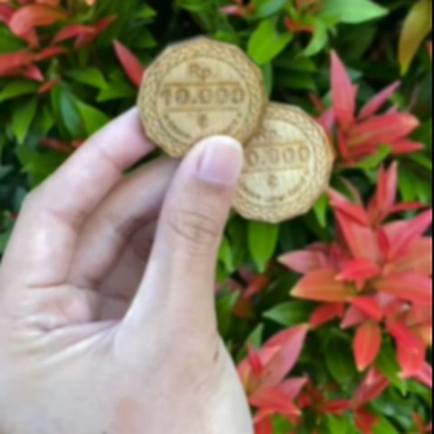 Pasar Awi Campernik Cimahi