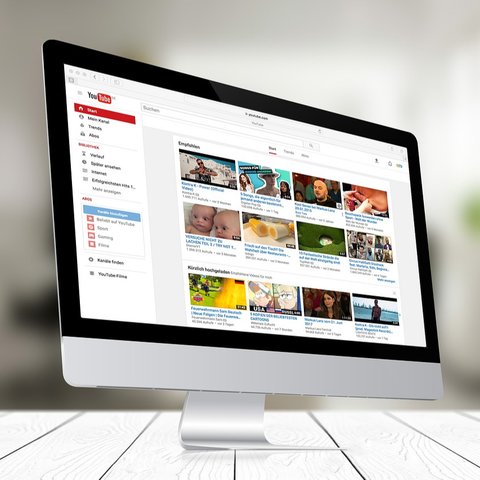 youtube