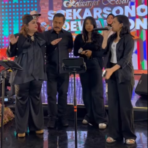 Keluarga Wakapolri