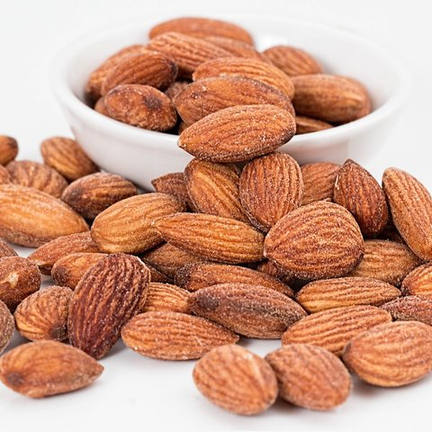 almond