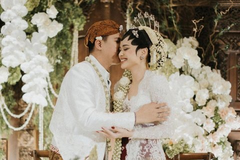 Profil Dhabitannisa Auni, Dokter Gigi yang Resmi Menikah dengan Nino RAN
