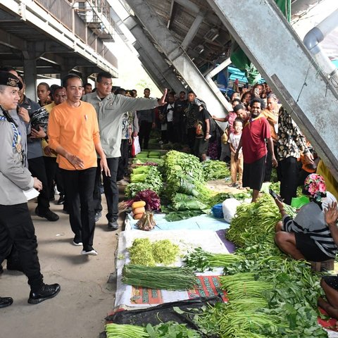 Indonesia Menyala di Era Jokowi