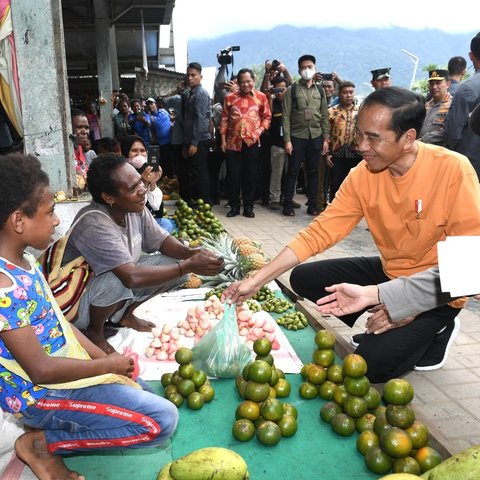 Indonesia Menyala di Era Jokowi