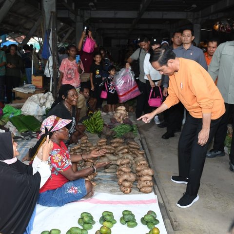 Indonesia Menyala di Era Jokowi