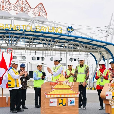 Tol Trans Jawa, Nadi Baru Ekonomi