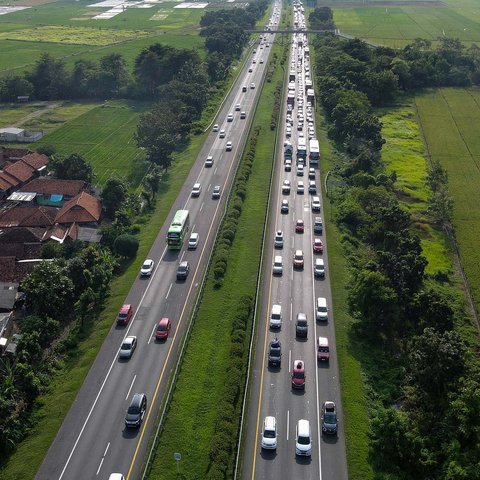 Tol Trans Jawa, Nadi Baru Ekonomi