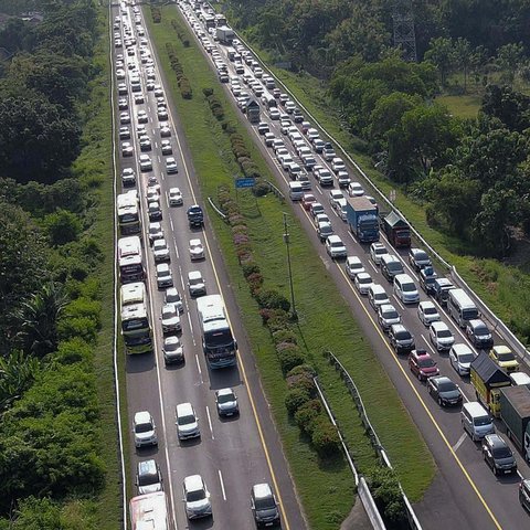 Tol Trans Jawa, Nadi Baru Ekonomi