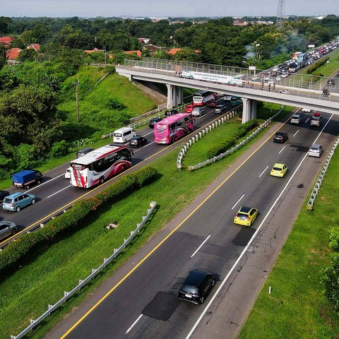 Tol Trans Jawa, Nadi Baru Ekonomi