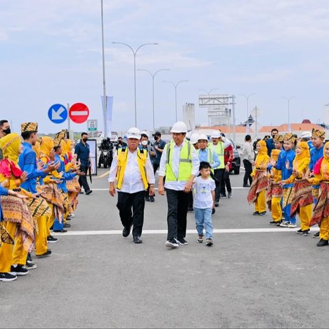 Tol Trans Jawa, Nadi Baru Ekonomi