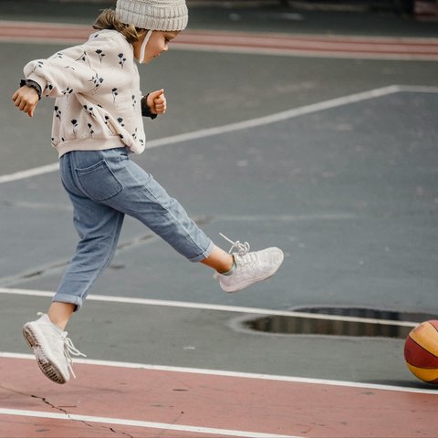 Cara Mendidik Anak menjadi Dermawan