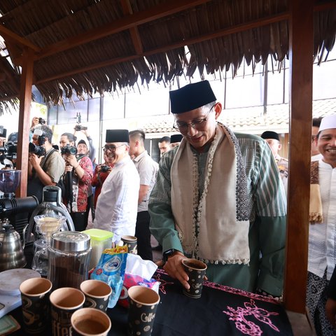 Punya Potensi Lengkap, Santri Digitalpreneur Digelar di Ponpes Banyuwangi