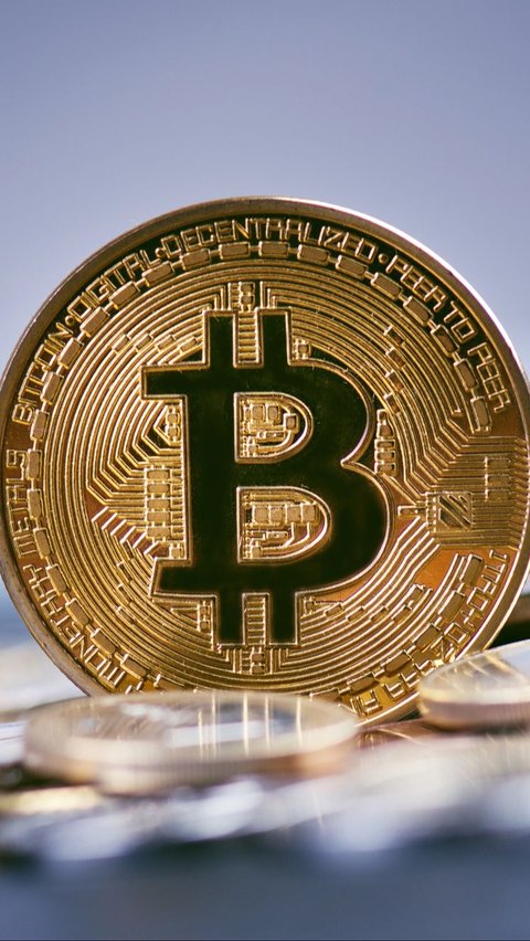 Alasan Halving Bitcoin Selalu Menjadi Momen Krusial bagi Investor