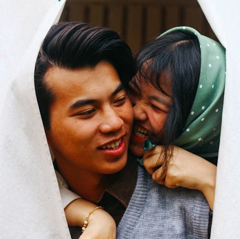 Ilustrasi Zona Nyaman