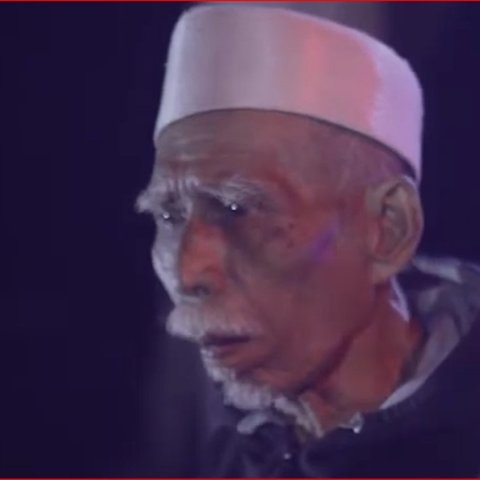 Abah Emuh Maestro Beluk