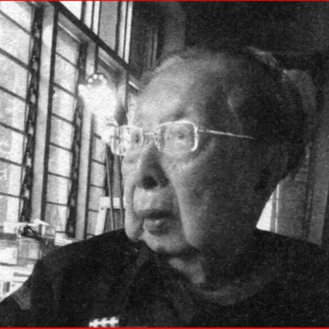 orang Hakka di Surabaya