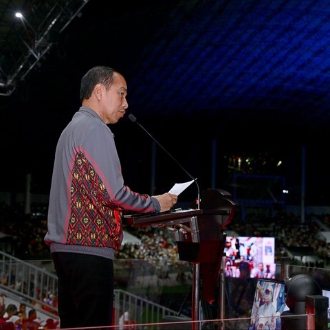 PON 2024, Kado Kebangkitan Aceh dan Simbol Guyubnya Anak Bangsa