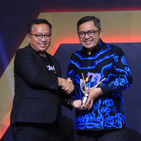 Enam Perusahaan Sabet Penghargaan Merdeka Awards 2024 Kategori Program CSR Terbaik, Ini Daftarnya