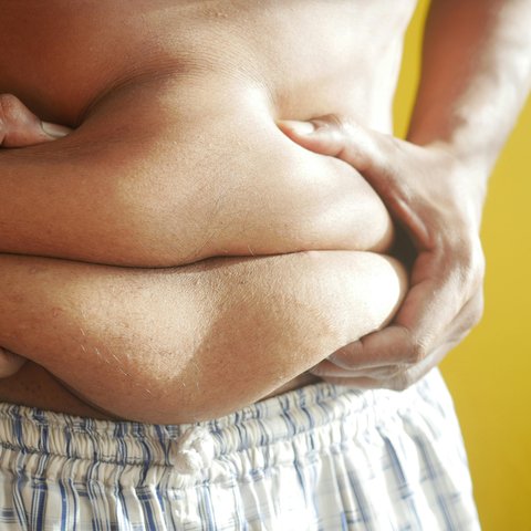 Dampak Kebiasaan Mengonsumsi Ayam Goreng Tepung