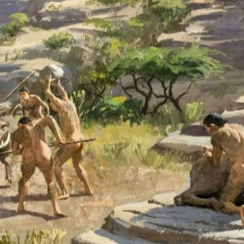 10 Hal yang Diturunkan dari DNA Manusia Neanderthal untuk Kesehatan Manusia Modern