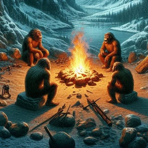 10 Hal yang Diturunkan dari DNA Manusia Neanderthal untuk Kesehatan Manusia Modern