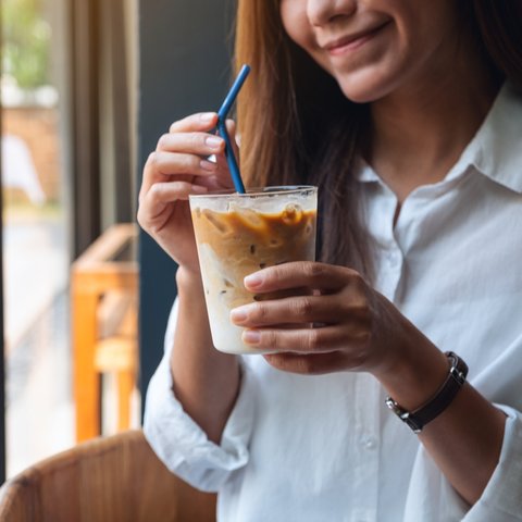 Dampak Kecanduan Kopi dan Manfaat Ketika Berhenti, Ketahui Cara Berhenti Minum Kopi dalam 5 Hari