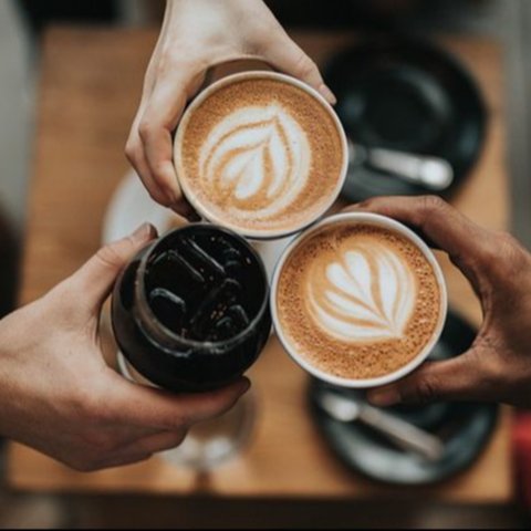 Dampak Kecanduan Kopi dan Manfaat Ketika Berhenti, Ketahui Cara Berhenti Minum Kopi dalam 5 Hari