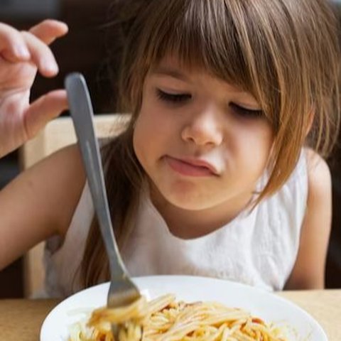 Penerapan Aturan Makan yang Baik Bisa Bantu Atasi Masalah Anak Pilih-pilih Makanan