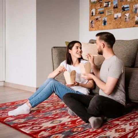 Ilustrasi pasangan bertengkar. (NewAfrica/depositphotos.com)