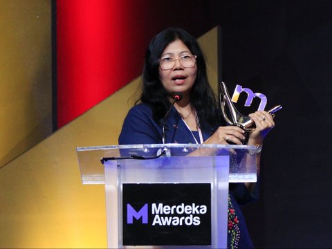 FOTO: Inilah Peraih Penghargaan Merdeka Awards 2024 Kategori Program Akselerasi Penciptaan Lapangan Kerja