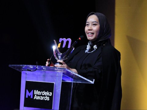 FOTO: Inilah Peraih Penghargaan Merdeka Awards 2024 Kategori Program Akselerasi Penciptaan Lapangan Kerja