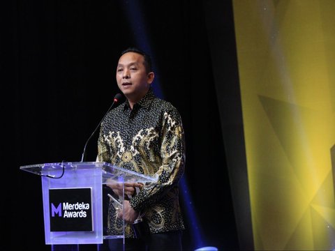 FOTO: Inilah Peraih Penghargaan Merdeka Awards 2024 Kategori Program CSR untuk Negeri