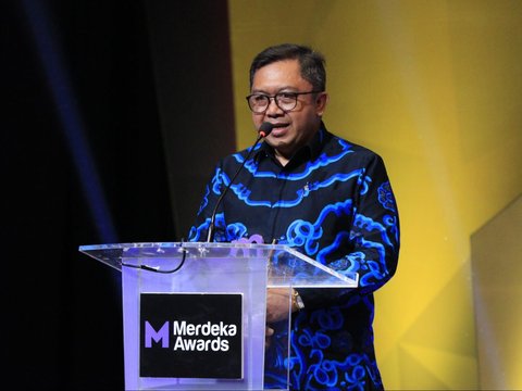 FOTO: Inilah Peraih Penghargaan Merdeka Awards 2024 Kategori Program CSR untuk Negeri