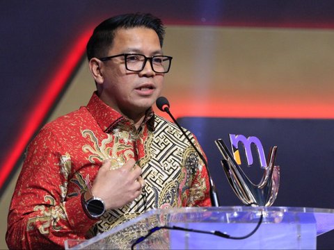 FOTO: Inilah Peraih Penghargaan Merdeka Awards 2024 Kategori Program CSR untuk Negeri